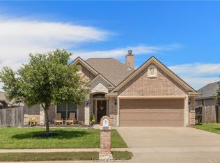 125 Roucourt Loop, College Station, TX 77845
