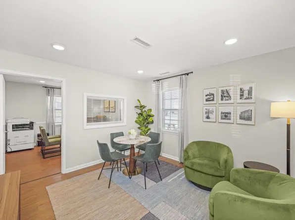 Ridgewood at Greenbrier