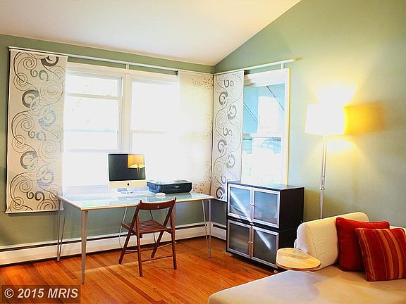 So much space - great for Home Office