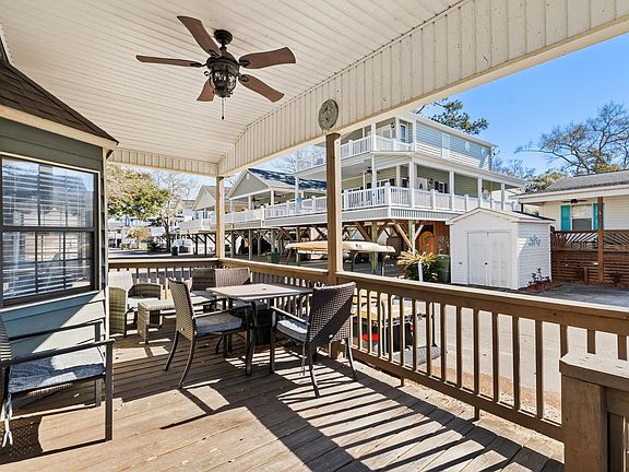 5th image of 6001 - Q36 S Kings Hwy. #Q-36 Ibis Dr.