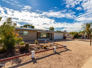 6433 E Adobe Rd, Mesa, AZ 85205