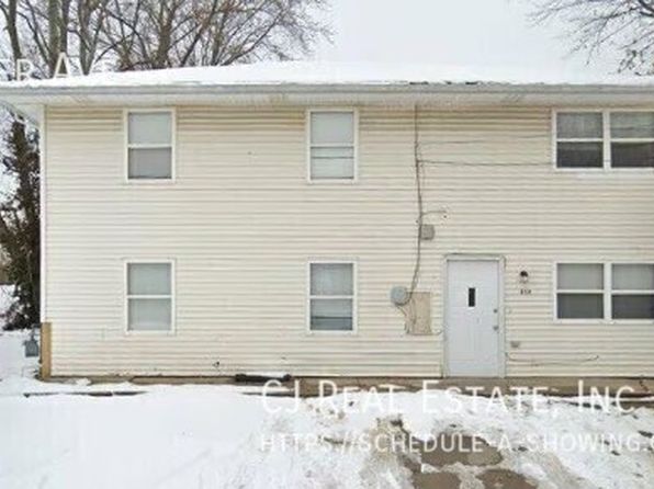 630 N Hocker Ave