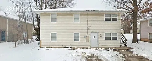 630 N Hocker Ave Photo 1