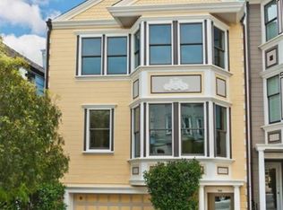 541 29th St #2, San Francisco, CA 94131