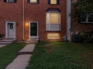 338 Cool Breeze Ct, Pasadena, MD