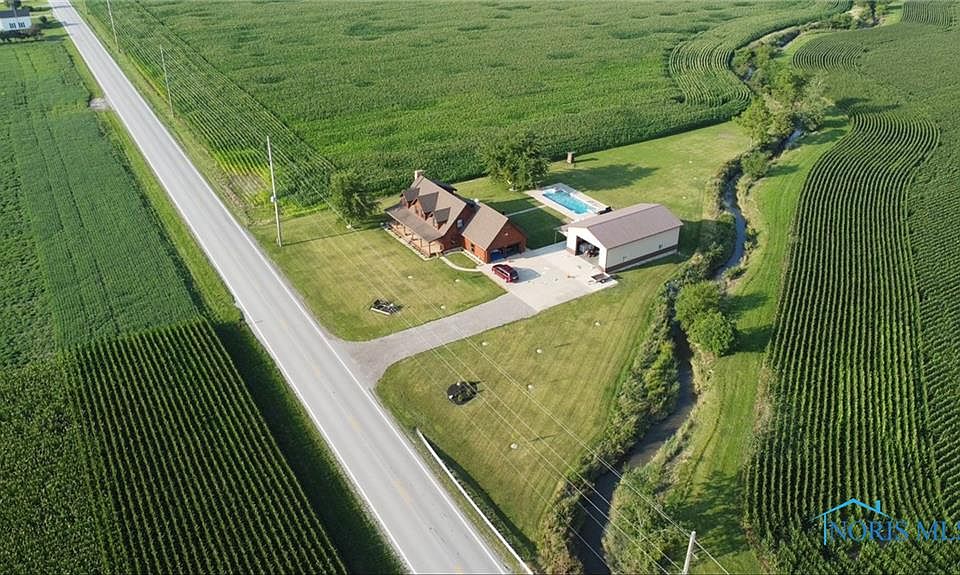 3147 State Route 65 Leipsic, OH, 45856 Apartments for Rent Zillow