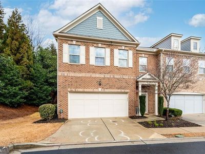 3557 Ashcroft Dr SE, Smyrna, GA, 30080