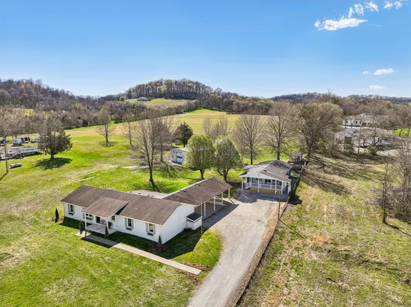 977 Carters Creek Pike, Columbia, TN 38401