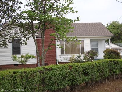 3412 North St, Fort Smith, AR, 72904