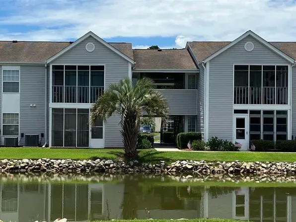 8829 Barkwood Dr #A, Myrtle Beach, SC 29575