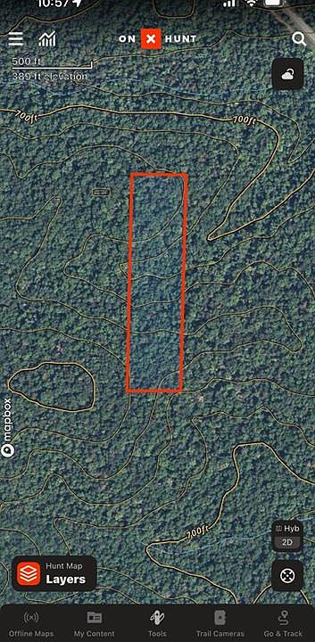 1st image of 0 W Of Hwy #21