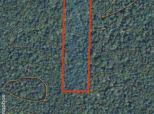 0 W Of Hwy #21, Grandin, MO 63943