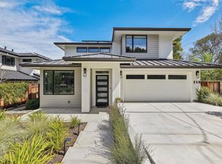 950 Lucky Ave, Menlo Park, CA 94025