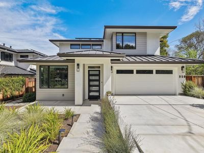 950 Lucky Ave, Menlo Park, CA, 94025