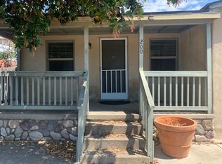 200 Norris St, Santa Maria, CA 93455