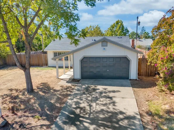 5417 Earnell St, Carmichael, CA 95608