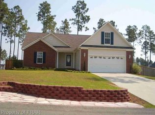 11 Mayflower Ct, Cameron, NC 28326