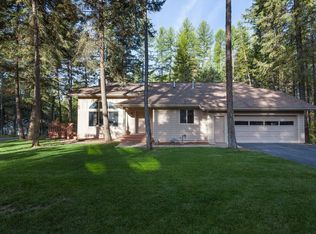 2269 Houston Point Dr, Whitefish, MT 59937