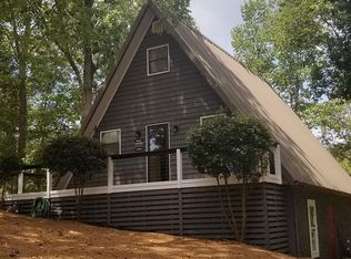 8496 Highway 48, Lineville, AL 36266