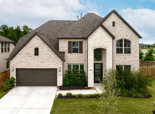 2008 Sol Vista Cv, Leander, TX 78641
