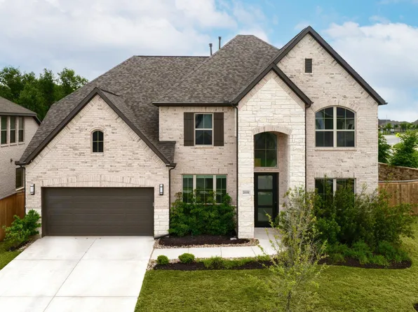 2008 Sol Vista Cv, Leander, TX 78641