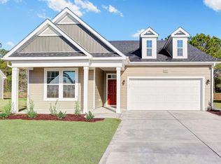 117 Astoria Park Loop, Conway, SC 29526