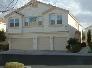 8809 Duncan Barrel Ave UNIT 101, Las Vegas, NV 89178