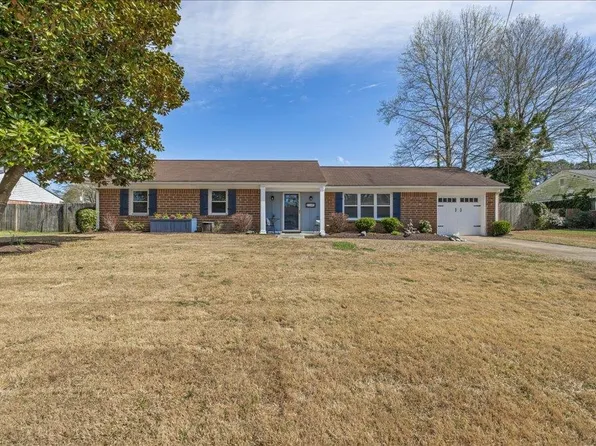 2345 Court Cir, Virginia Beach, VA 23453