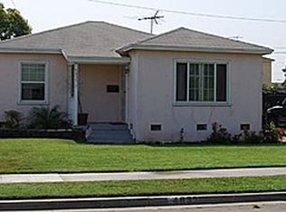 4835 Gundry Ave, Long Beach, CA 90807