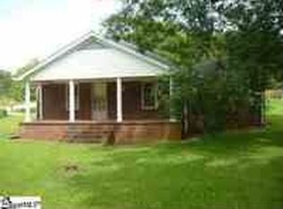 933 Old Bethlehem School Rd, Pickens, SC 29671