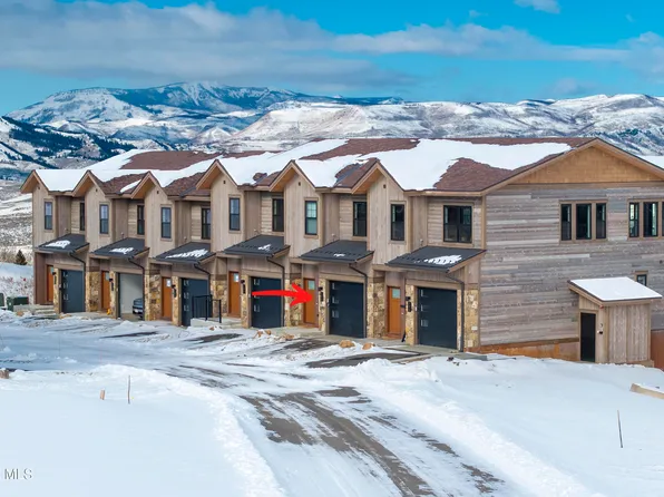 109 SADDLE MOUNTAIN CAMP Road, Granby, CO 80446