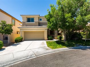11016 Bellatrix Ct, Las Vegas, NV 89135
