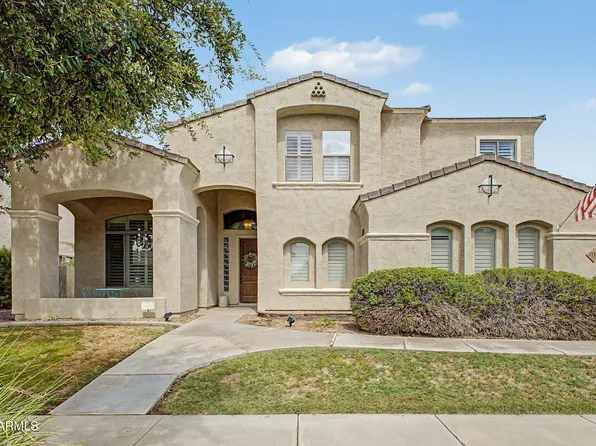 21311 S 187TH Way, Queen Creek, AZ 85142
