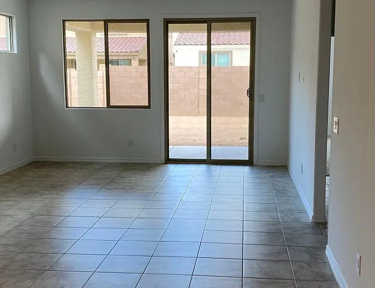 Living space