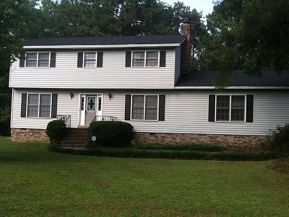 3071 Martindale Road