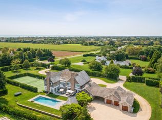 23 Wilkes Ln, Sagaponack, NY 11963