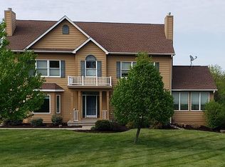 8355 Buchanan Trl, Norwalk, IA 50211