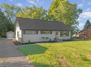 6016 Longview St SW, Massillon, OH 44646