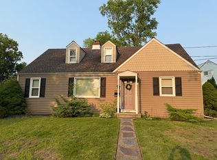 509 5th Ave, Barrington, NJ 08007