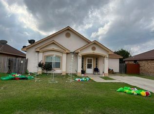 2253 Villa Cir, Eagle Pass, TX 78852