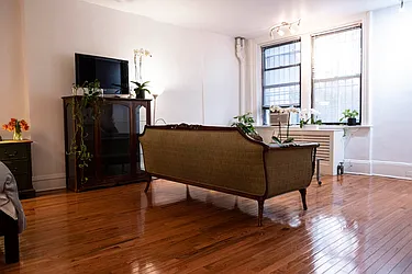 Rented by Alexander C. Lerner, LREB