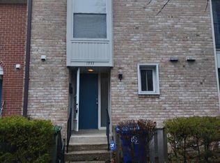 1933 Greenberry Rd, Baltimore, MD 21209