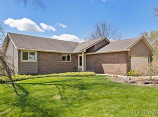 7085 Weller Dr NE, Rockford, MI 49341