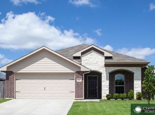 519 Cottage Row, Mabank, TX 75147