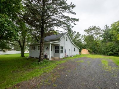 511 Logan Ave E, Turtle Lake, WI, 54889