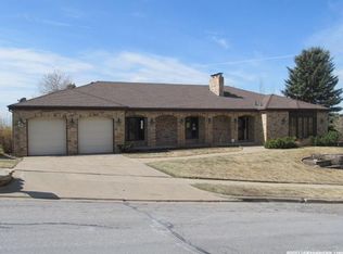 1258 Northridge Dr, BOUNTIFUL, UT 84010