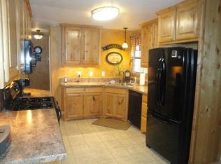 406 W Maple St, Celina, TX 75009