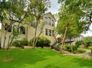 4107 Edwards Mountain Dr, Austin, TX 78731