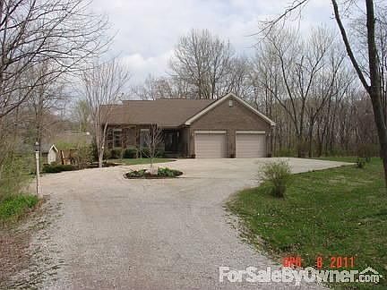 Quiet Seclusion : A country feel with city benefits.