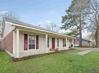 10753 Sugar Pine Dr, Greenwell Springs, LA 70739